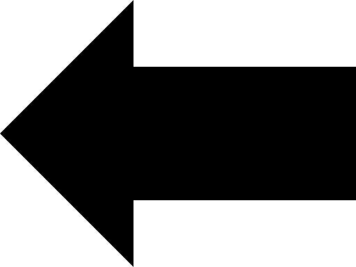 Arrow left side