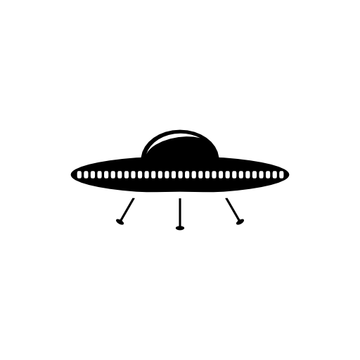 Unidentified flying object