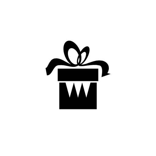 Present box