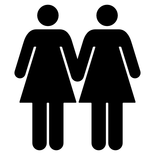 Women couple