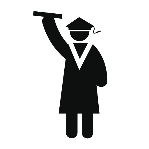 Student graduate