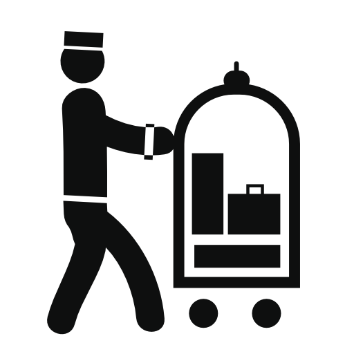 Hotel service