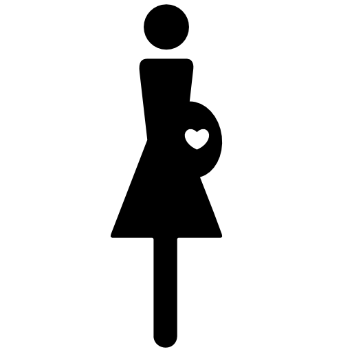 Pregnant woman