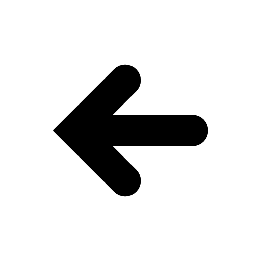 Left arrow