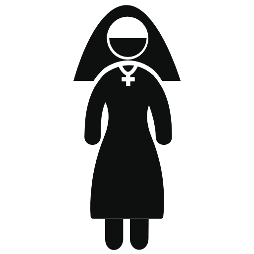 Nun