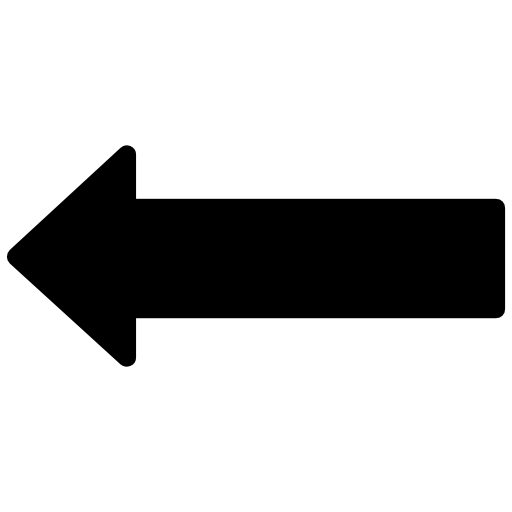 Left arrow