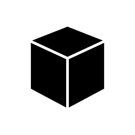 Single Cube