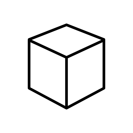 Single Cube