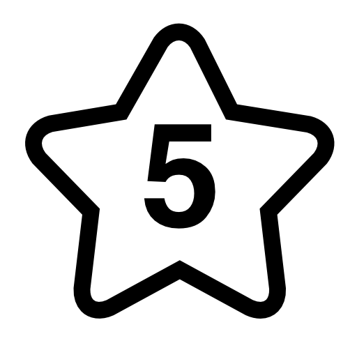 Star number five