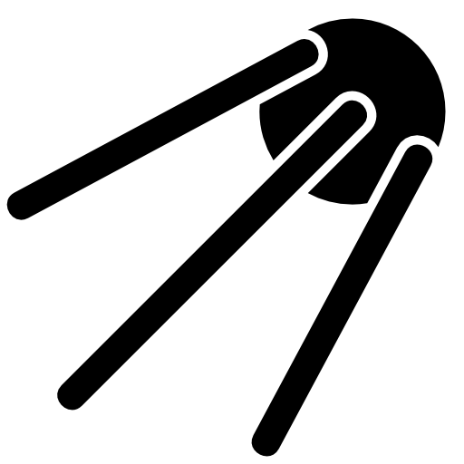 Comet shape variant