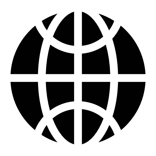 World ball