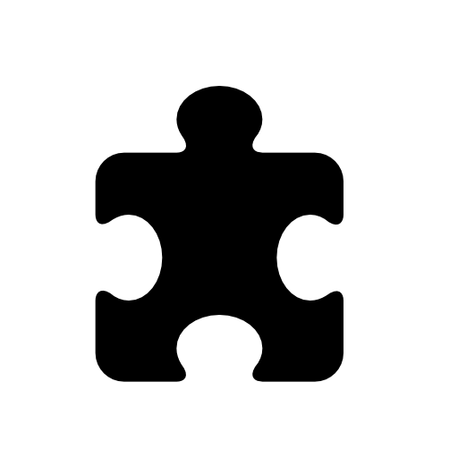 Puzzle piece