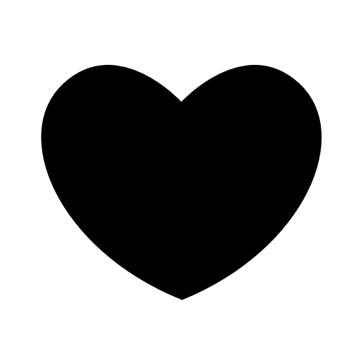 Heart shape