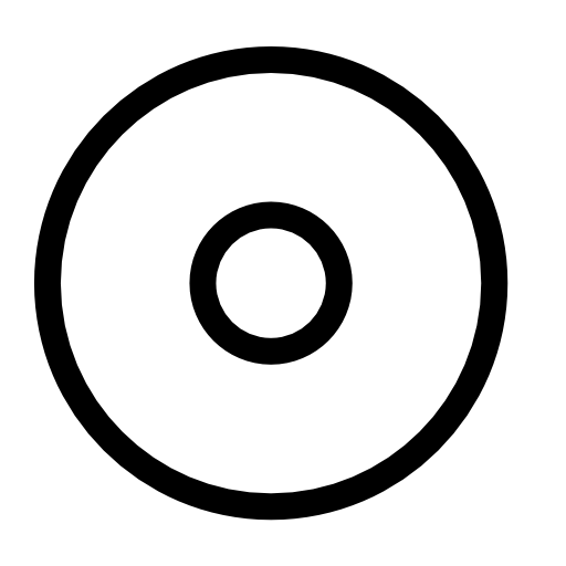 Double circle