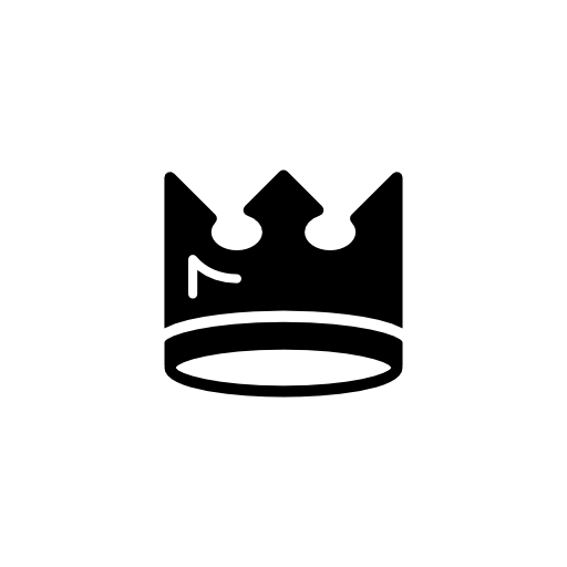 King crown