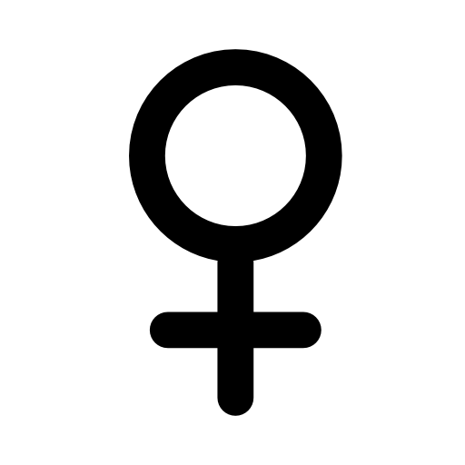 Female symbol