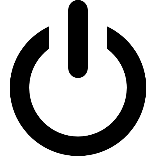 Power button