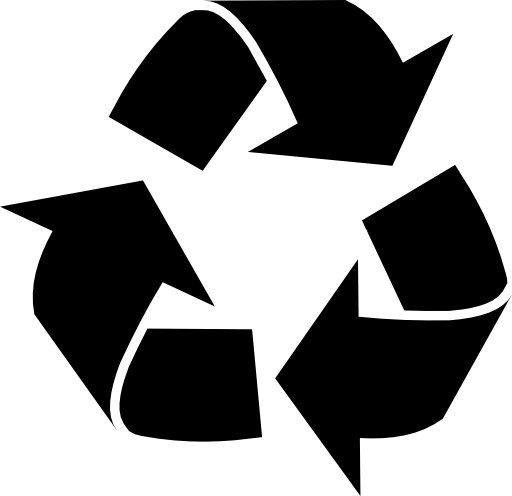 Recycling symbol