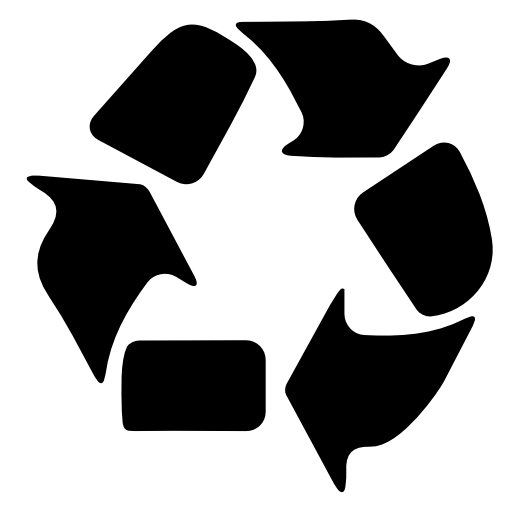 Recycle sign