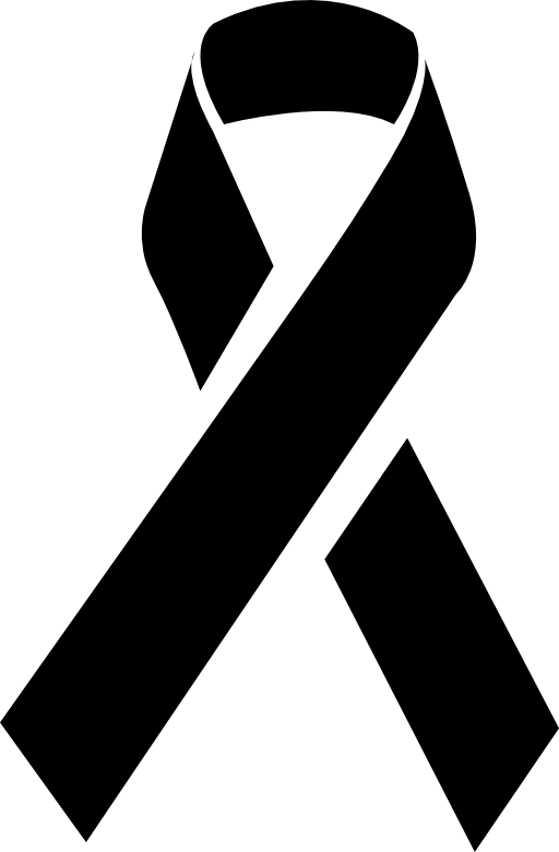 Social cause ribbon