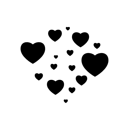 Hearts