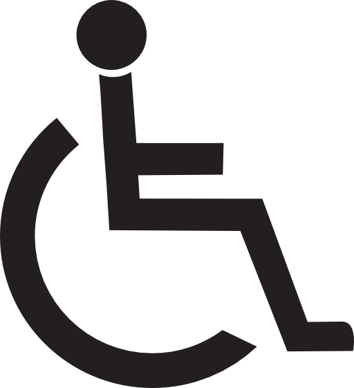 Disabled