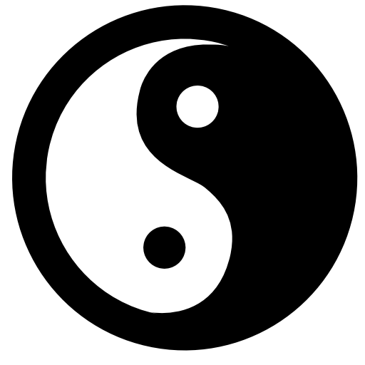 Ying Yang