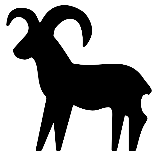 Aries sign