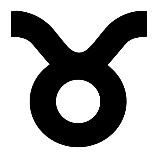 Taurus sign