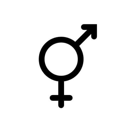 Gender Symbol