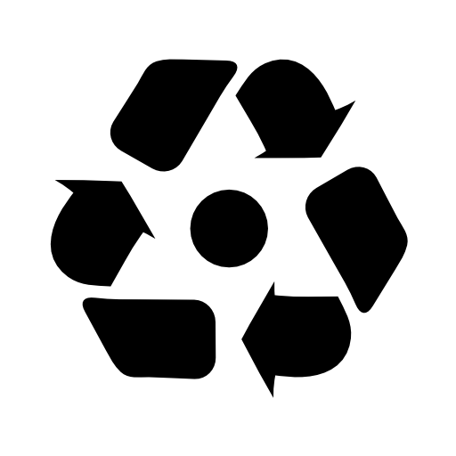 Recycle symbol