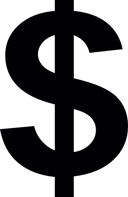 Dollar symbol