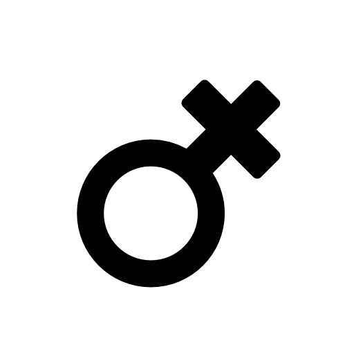 Female symbol