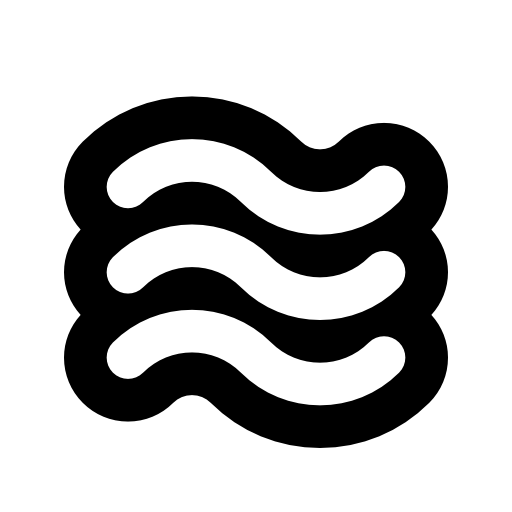 Waves outline