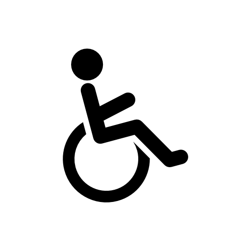 Disabled