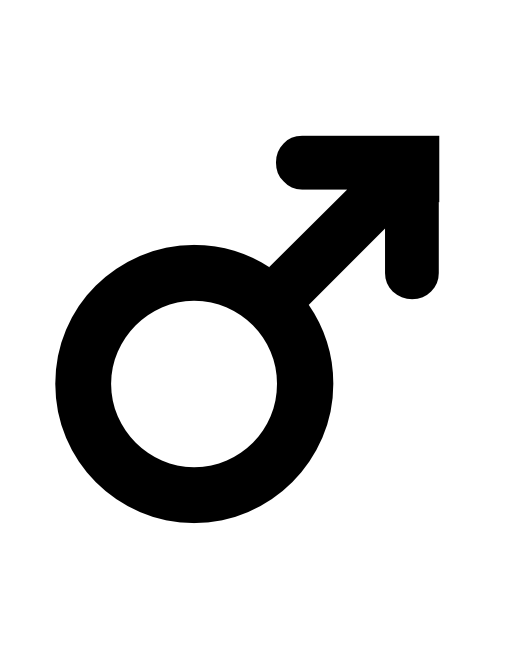 Male symbol