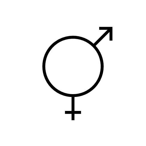 Gender symbol