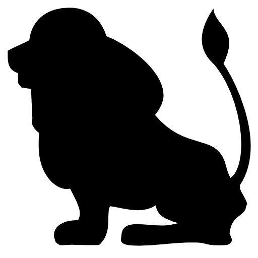 Leo sign