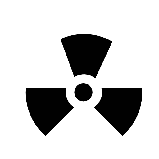 Radiation symbol