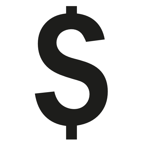 Dollar symbol