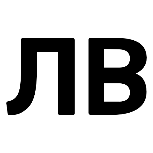 Uzbekistan som currency symbol