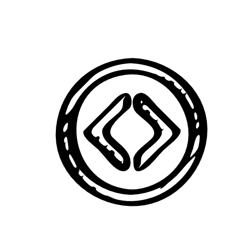 Code school symbol sketch