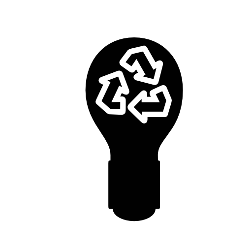 Reuse bulb