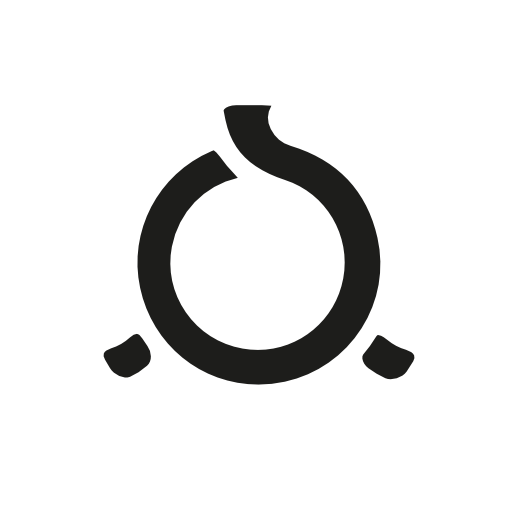 Fukushima Japan symbol