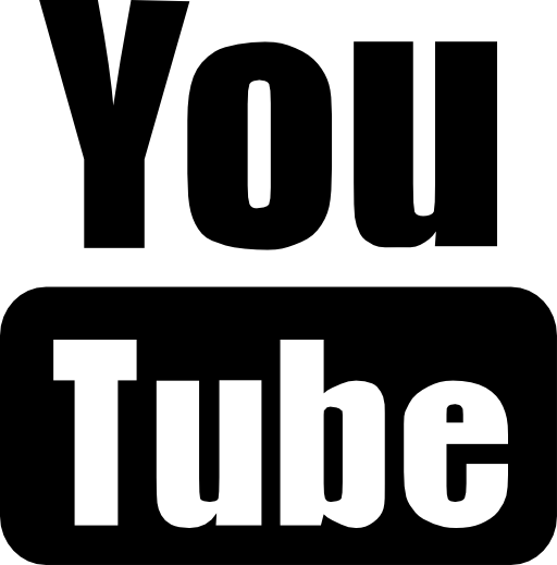 Youtube logo