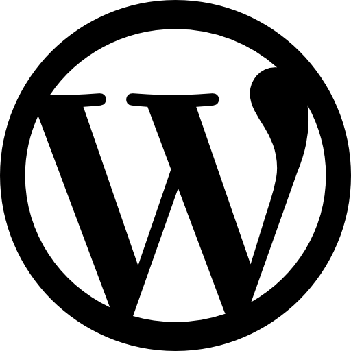 Wordpress logo