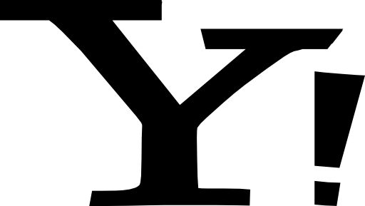 Yahoo logo