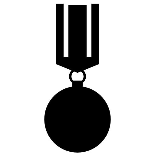 Football medal