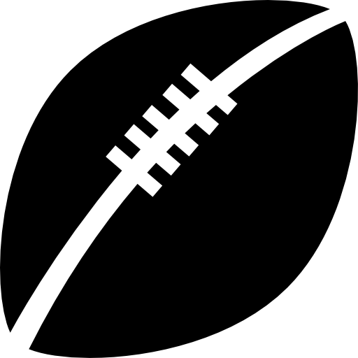 Rugby ball