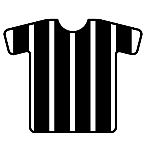 Football shirt